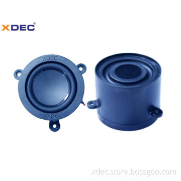 40mm 4ohm 5w small music box speaker